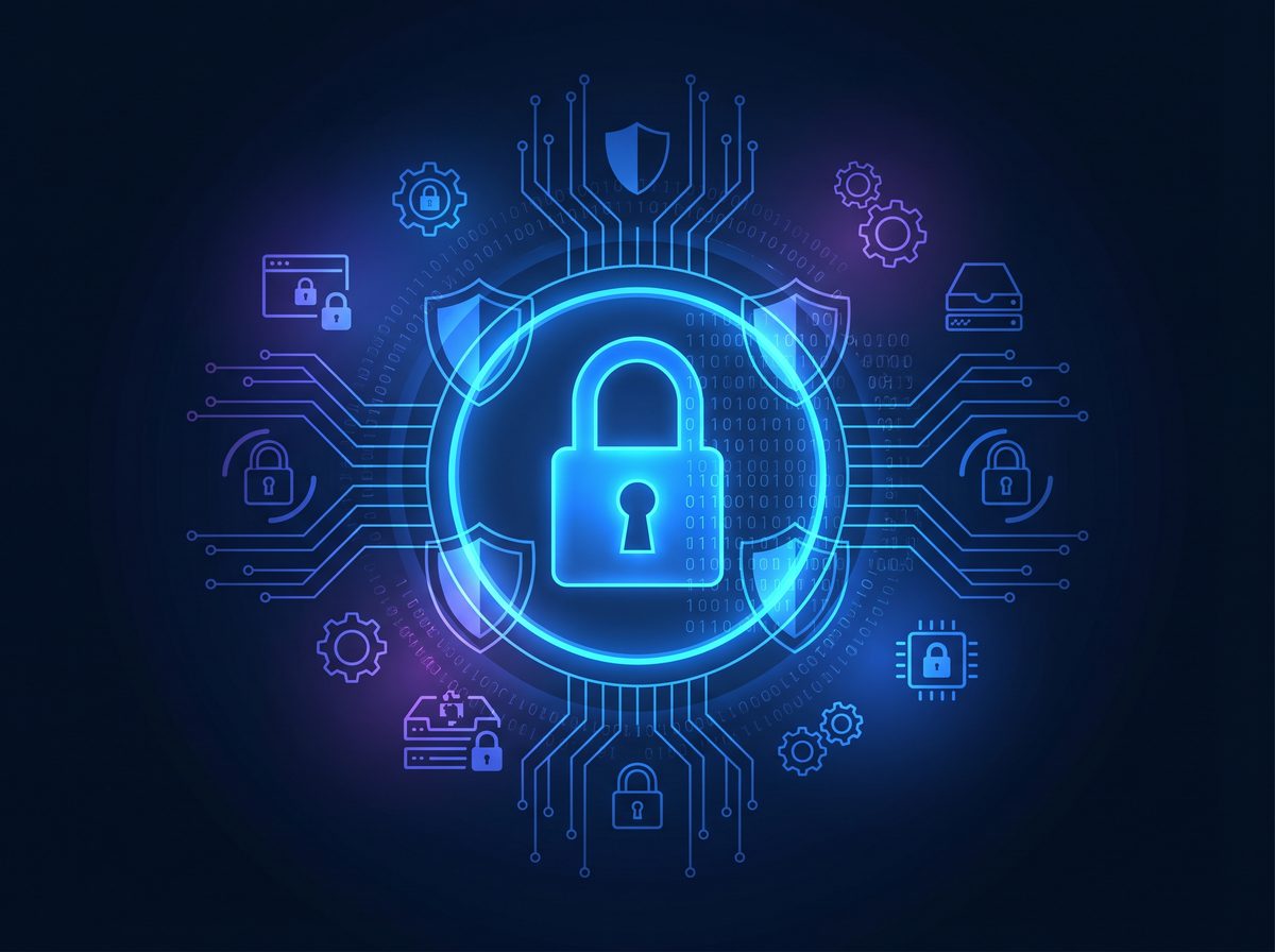 加速器衍射安全防护体系